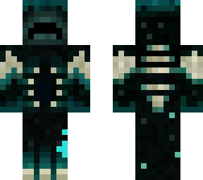 warden