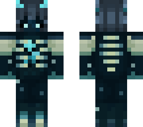 warden