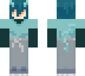 water demon?