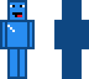 water man