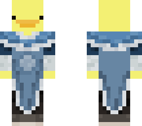 water tribe duck