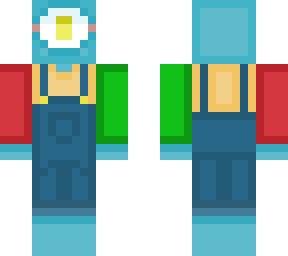 weirdcore/kidcore cyclops