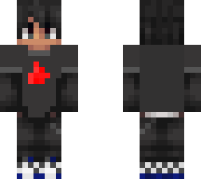 well its a skin