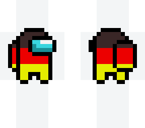 when germany is sus