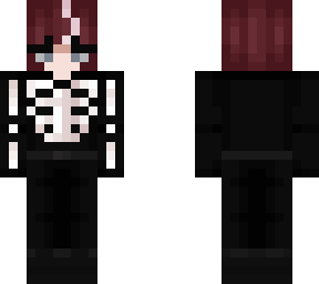 why cant i make a skin right the first time.