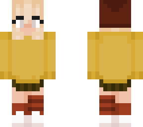 wilby scoot sweater