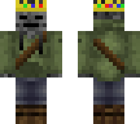 wither boi