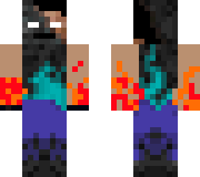 wither brian with fire v3
