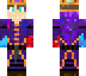 wizard king