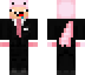 wolf fino