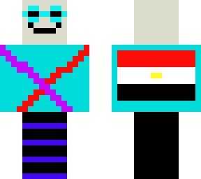 worst skin ever
