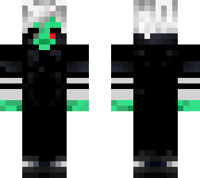 xcry alien