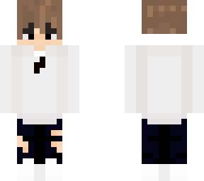yay a normal skin with nothing.