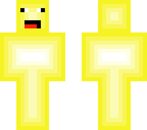 yellow derpy looking skin