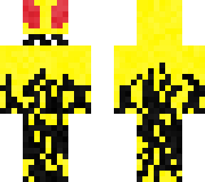 yellow feaver 401 2.0