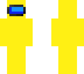 yellow imposter