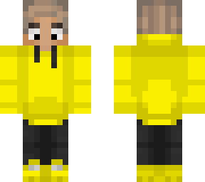 yellow purpled