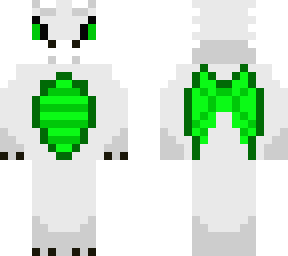 young dragon