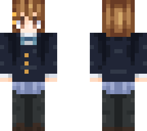 yui supreme