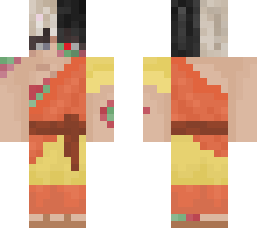 zomb airbender