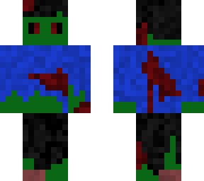 zombie