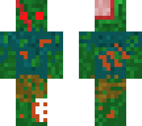zombie