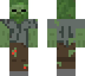 zombie edited