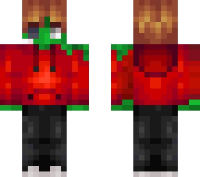 zombie tord (zord)