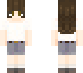 *- bland human -*