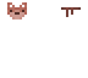 *`~michael's foxy mask~`*