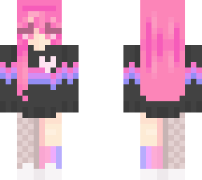 - b i s e x u a l -