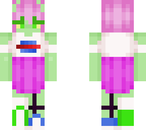 ~ head in space ~