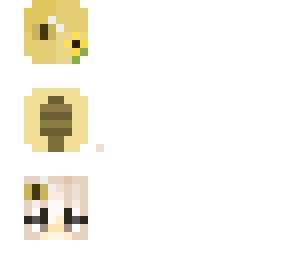 - honey - pfpce -