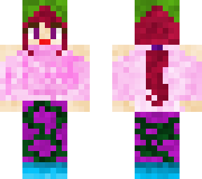 .~natural candy girl~.