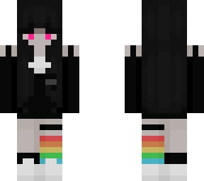 ~ pride month ~