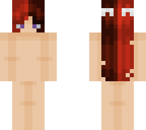 ~ red hair version~