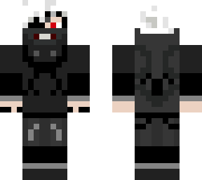 [anime] kaneki ken