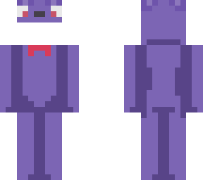 [bonnie] fnaf 1 onesie