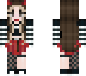 ~e-girls are ruining my life~