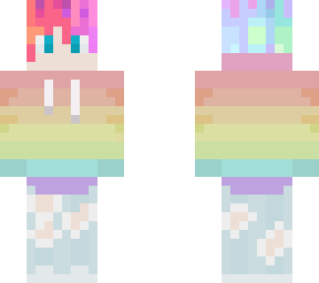 ~*** rainbow boi~