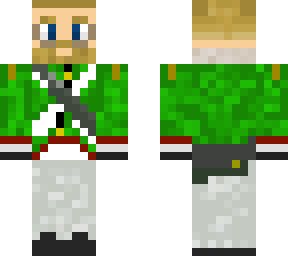 [greencoat] viking
