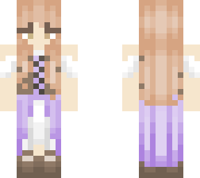 >may< (my skin)