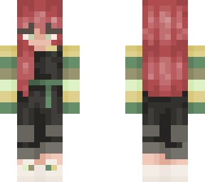 ~strawberry~girl~