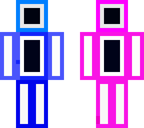 2-side man