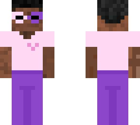 2-tone glasses