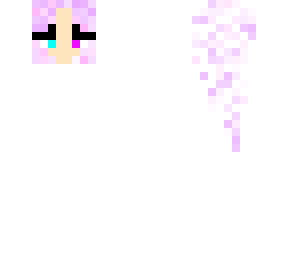 a face and a hair of you need one