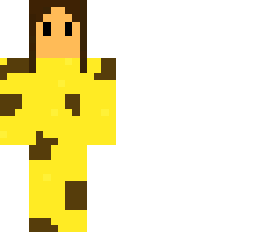 a giraffe just kicked yo but