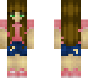 a request (kind of)
