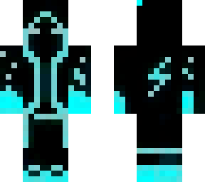 a simple skin.3