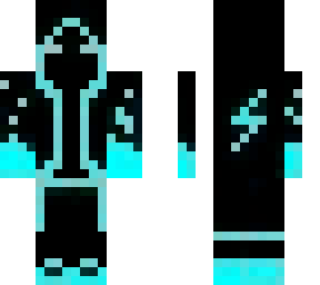 a simplen't skin